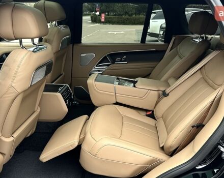 Ленд Ровер Рендж Ровер, объемом двигателя 3 л и пробегом 0 тыс. км за 255826 $, фото 18 на Automoto.ua