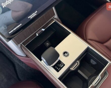 Ленд Ровер Рендж Ровер, об'ємом двигуна 3 л та пробігом 0 тис. км за 234620 $, фото 16 на Automoto.ua