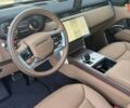 купити нове авто Ленд Ровер Рендж Ровер 2025 року від офіційного дилера Джип ВІДІ Челендж Ленд Ровер фото