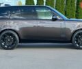 купить новое авто Ленд Ровер Рендж Ровер 2025 года от официального дилера JAGUAR LAND ROVER КИЇВ АЕРОПОРТ Ленд Ровер фото