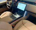 купити нове авто Ленд Ровер Рендж Ровер 2025 року від офіційного дилера Київ Захід Jaguar Land Rover Ленд Ровер фото