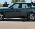купити нове авто Ленд Ровер Рендж Ровер 2025 року від офіційного дилера JAGUAR LAND ROVER КИЇВ АЕРОПОРТ Ленд Ровер фото