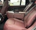 купити нове авто Ленд Ровер Рендж Ровер 2025 року від офіційного дилера JAGUAR LAND ROVER КИЇВ АЕРОПОРТ Ленд Ровер фото