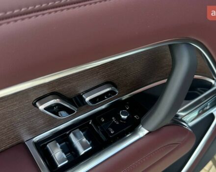 Ленд Ровер Рендж Ровер, об'ємом двигуна 3 л та пробігом 0 тис. км за 212997 $, фото 6 на Automoto.ua