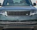 купить новое авто Ленд Ровер Рендж Ровер 2025 года от официального дилера JAGUAR LAND ROVER КИЇВ АЕРОПОРТ Ленд Ровер фото
