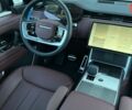 купити нове авто Ленд Ровер Рендж Ровер 2025 року від офіційного дилера JAGUAR LAND ROVER КИЇВ АЕРОПОРТ Ленд Ровер фото