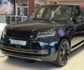 купить новое авто Ленд Ровер Рендж Ровер 2025 года от официального дилера Київ Захід Jaguar Land Rover Ленд Ровер фото