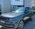 купить новое авто Ленд Ровер Рендж Ровер 2025 года от официального дилера Джип ВІДІ Челендж Ленд Ровер фото