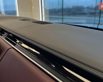 Ленд Ровер Рендж Ровер, об'ємом двигуна 3 л та пробігом 0 тис. км за 237706 $, фото 36 на Automoto.ua