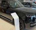 купить новое авто Ленд Ровер Рендж Ровер 2025 года от официального дилера Київ Захід Jaguar Land Rover Ленд Ровер фото