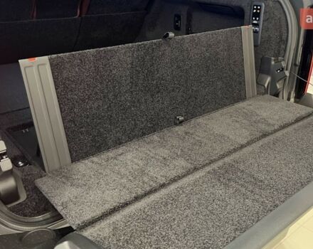 Ленд Ровер Рендж Ровер, об'ємом двигуна 3 л та пробігом 0 тис. км за 237706 $, фото 32 на Automoto.ua