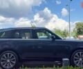 купить новое авто Ленд Ровер Рендж Ровер 2025 года от официального дилера Київ Захід Jaguar Land Rover Ленд Ровер фото