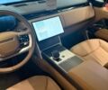 купити нове авто Ленд Ровер Рендж Ровер 2025 року від офіційного дилера Київ Захід Jaguar Land Rover Ленд Ровер фото
