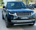 купить новое авто Ленд Ровер Рендж Ровер 2025 года от официального дилера Київ Захід Jaguar Land Rover Ленд Ровер фото