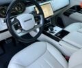купити нове авто Ленд Ровер Рендж Ровер 2025 року від офіційного дилера JAGUAR LAND ROVER КИЇВ АЕРОПОРТ Ленд Ровер фото