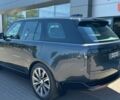 купить новое авто Ленд Ровер Рендж Ровер 2025 года от официального дилера Джип ВІДІ Челендж Ленд Ровер фото