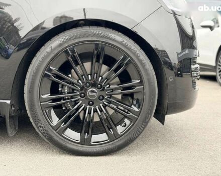 Ленд Ровер Рендж Ровер, объемом двигателя 0 л и пробегом 24 тыс. км за 234999 $, фото 8 на Automoto.ua