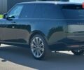 купити нове авто Ленд Ровер Рендж Ровер 2025 року від офіційного дилера JAGUAR LAND ROVER КИЇВ АЕРОПОРТ Ленд Ровер фото