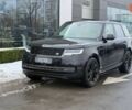 купити нове авто Ленд Ровер Рендж Ровер 2025 року від офіційного дилера Київ Захід Jaguar Land Rover Ленд Ровер фото