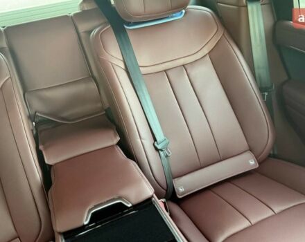 купити нове авто Ленд Ровер Рендж Ровер 2025 року від офіційного дилера Київ Захід Jaguar Land Rover Ленд Ровер фото