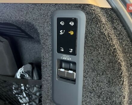 Ленд Ровер Рендж Ровер, объемом двигателя 3 л и пробегом 0 тыс. км за 240041 $, фото 27 на Automoto.ua