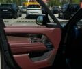 купить новое авто Ленд Ровер Рендж Ровер 2025 года от официального дилера Джип ВІДІ Челендж Ленд Ровер фото
