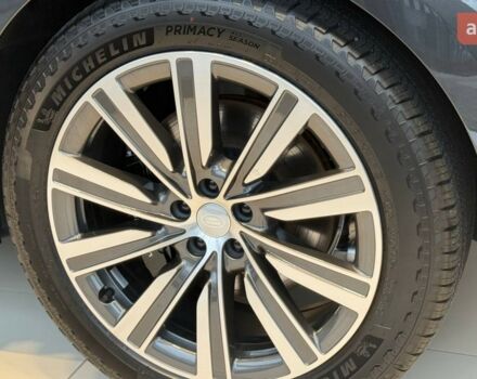 купить новое авто Ленд Ровер Рендж Ровер 2025 года от официального дилера Київ Захід Jaguar Land Rover Ленд Ровер фото