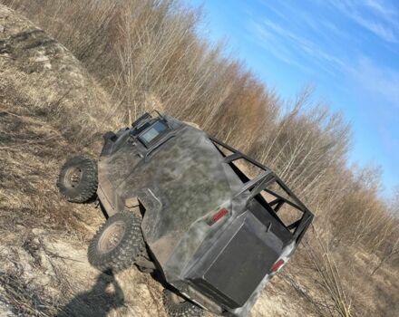 Ленд Ровер Рендж Ровер, об'ємом двигуна 0 л та пробігом 100 тис. км за 438 $, фото 6 на Automoto.ua