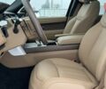 купити нове авто Ленд Ровер Рендж Ровер 2025 року від офіційного дилера JAGUAR LAND ROVER КИЇВ АЕРОПОРТ Ленд Ровер фото