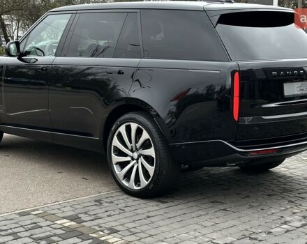 Ленд Ровер Рендж Ровер, объемом двигателя 3 л и пробегом 0 тыс. км за 255826 $, фото 6 на Automoto.ua