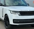 купити нове авто Ленд Ровер Рендж Ровер 2025 року від офіційного дилера JAGUAR LAND ROVER КИЇВ АЕРОПОРТ Ленд Ровер фото