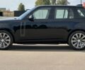 купити нове авто Ленд Ровер Рендж Ровер 2025 року від офіційного дилера JAGUAR LAND ROVER КИЇВ АЕРОПОРТ Ленд Ровер фото