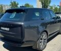 купить новое авто Ленд Ровер Рендж Ровер 2025 года от официального дилера Джип ВІДІ Челендж Ленд Ровер фото