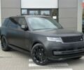 Ленд Ровер Рендж Ровер 2025 у Львові на Automoto.ua Ленд Ровер Рендж Ровер, об'ємом двигуна 4.4 л та пробігом 0 тис. км за 272274 $, фото 1 на Automoto.ua