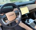 купить новое авто Ленд Ровер Рендж Ровер 2025 года от официального дилера Київ Захід Jaguar Land Rover Ленд Ровер фото