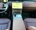 купить новое авто Ленд Ровер Рендж Ровер 2025 года от официального дилера Київ Захід Jaguar Land Rover Ленд Ровер фото