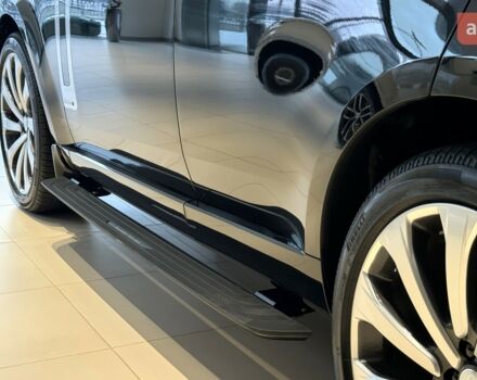 Ленд Ровер Рендж Ровер, объемом двигателя 3 л и пробегом 0 тыс. км за 235338 $, фото 7 на Automoto.ua