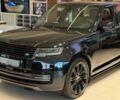 купить новое авто Ленд Ровер Рендж Ровер 2025 года от официального дилера Київ Захід Jaguar Land Rover Ленд Ровер фото