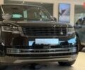 купить новое авто Ленд Ровер Рендж Ровер 2025 года от официального дилера Київ Захід Jaguar Land Rover Ленд Ровер фото