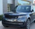 купить новое авто Ленд Ровер Рендж Ровер 2025 года от официального дилера Київ Захід Jaguar Land Rover Ленд Ровер фото