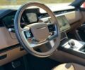 купить новое авто Ленд Ровер Рендж Ровер 2025 года от официального дилера Jaguar Land Rover Львів Ленд Ровер фото