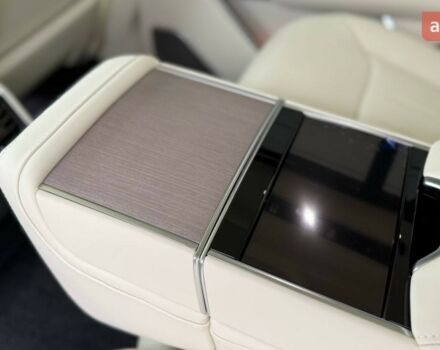 купити нове авто Ленд Ровер Рендж Ровер 2025 року від офіційного дилера Київ Захід Jaguar Land Rover Ленд Ровер фото