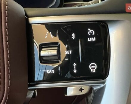 Ленд Ровер Рендж Ровер, об'ємом двигуна 3 л та пробігом 0 тис. км за 234596 $, фото 13 на Automoto.ua