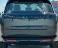 купити нове авто Ленд Ровер Рендж Ровер 2025 року від офіційного дилера JAGUAR LAND ROVER КИЇВ АЕРОПОРТ Ленд Ровер фото