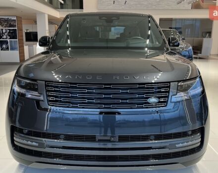 Ленд Ровер Рендж Ровер, об'ємом двигуна 3 л та пробігом 0 тис. км за 237706 $, фото 1 на Automoto.ua