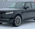 купити нове авто Ленд Ровер Рендж Ровер 2025 року від офіційного дилера JAGUAR LAND ROVER КИЇВ АЕРОПОРТ Ленд Ровер фото