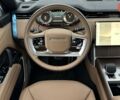 купити нове авто Ленд Ровер Рендж Ровер 2025 року від офіційного дилера JAGUAR LAND ROVER КИЇВ АЕРОПОРТ Ленд Ровер фото
