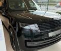купить новое авто Ленд Ровер Рендж Ровер 2025 года от официального дилера Київ Захід Jaguar Land Rover Ленд Ровер фото