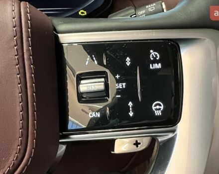 Ленд Ровер Рендж Ровер, об'ємом двигуна 3 л та пробігом 0 тис. км за 237706 $, фото 13 на Automoto.ua