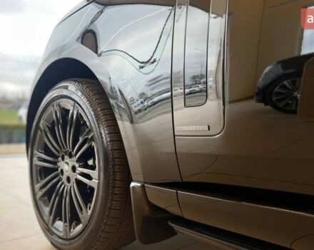 Ленд Ровер Рендж Ровер, об'ємом двигуна 3 л та пробігом 0 тис. км за 233127 $, фото 5 на Automoto.ua